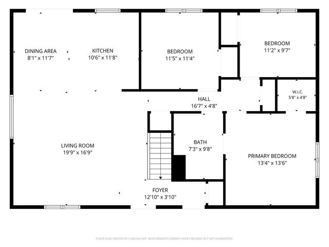423 Sunset Drive, Poynette, WI 53955