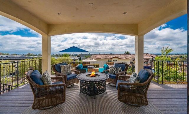 604 Camino de Orchidia, Encinitas, CA 92024