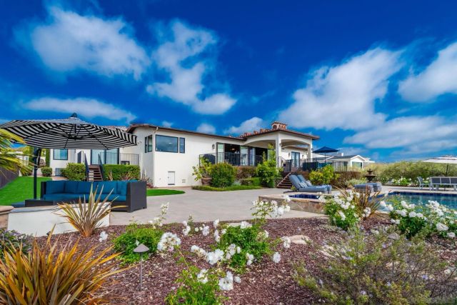 604 Camino de Orchidia, Encinitas, CA 92024