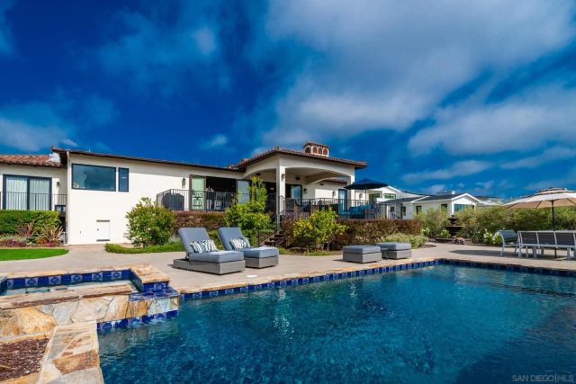 604 Camino de Orchidia, Encinitas, CA 92024