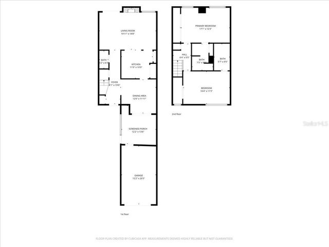 7905 LUXBURY PLACE, Tampa, FL 33614