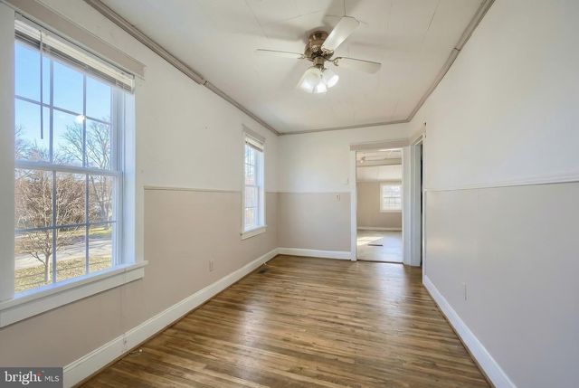 52 S 3RD ST, Mount Wolf, PA 17347