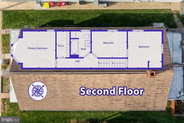 52 S 3RD ST, Mount Wolf, PA 17347