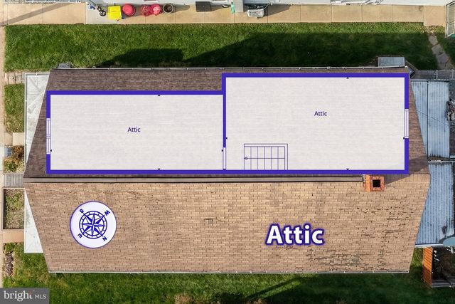 52 S 3RD ST, Mount Wolf, PA 17347