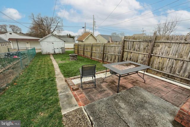 52 S 3RD ST, Mount Wolf, PA 17347