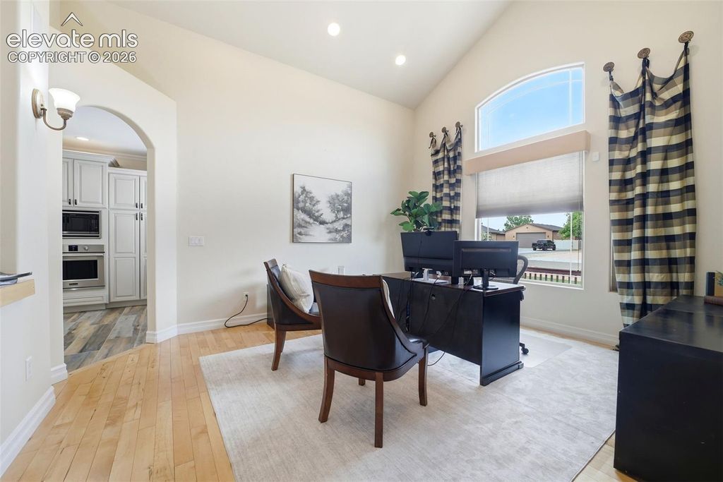 1024 S Greenbrier Drive, Pueblo West, CO 81007 — photo 5
