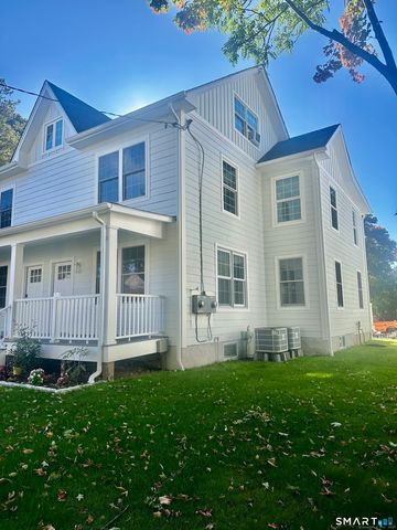 123 East Avenue, New Canaan, CT 06840