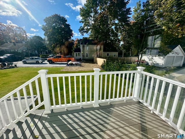 123 East Avenue, New Canaan, CT 06840