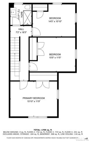 123 East Avenue, New Canaan, CT 06840