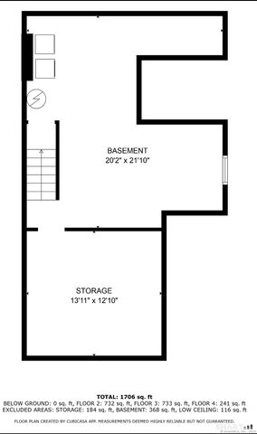 123 East Avenue, New Canaan, CT 06840