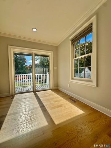 123 East Avenue, New Canaan, CT 06840
