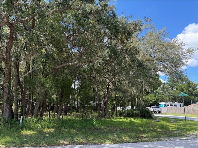 7457 W TURKEYNECK COURT, Homosassa, FL 34448