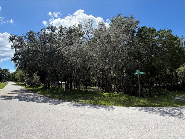 7457 W TURKEYNECK COURT, Homosassa, FL 34448