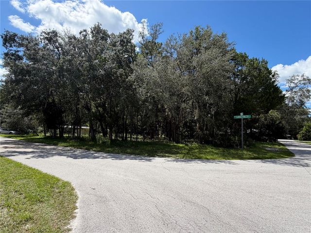 7457 W TURKEYNECK COURT, Homosassa, FL 34448