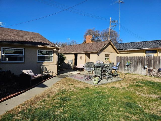 653 Center St, Princeton, CA 95970