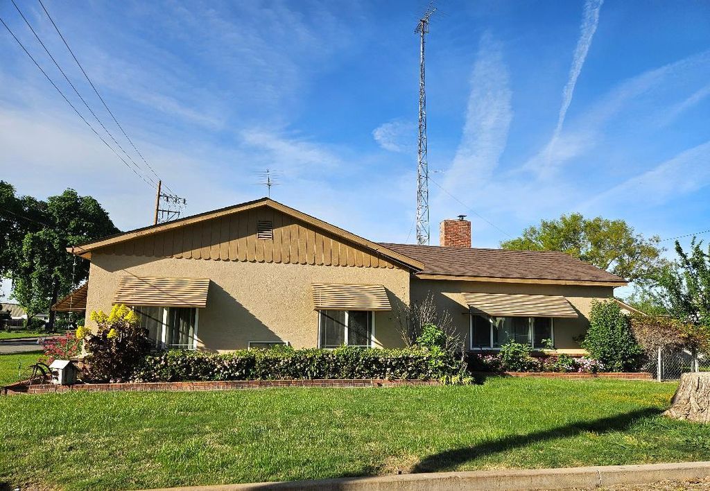 653 Center St, Princeton, CA 95970