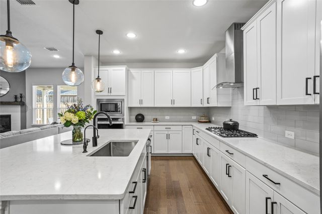 3428 Etta Terrace, Celina, TX 75009