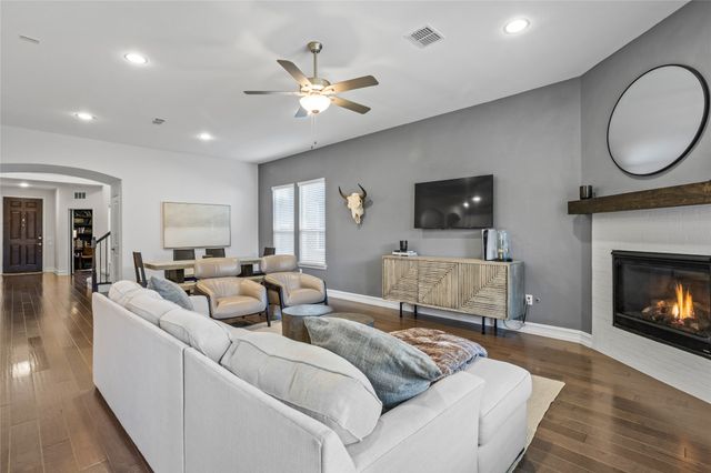 3428 Etta Terrace, Celina, TX 75009