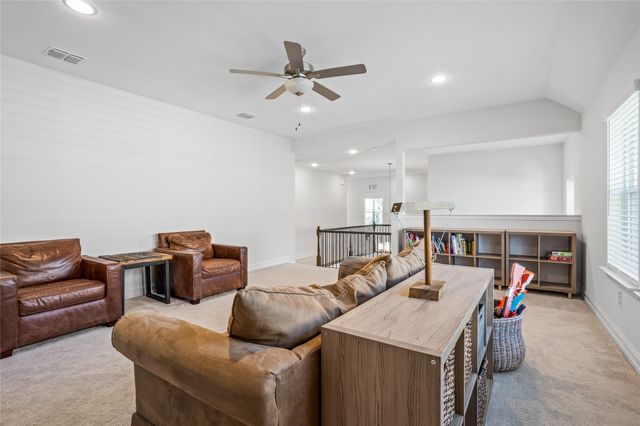 3428 Etta Terrace, Celina, TX 75009