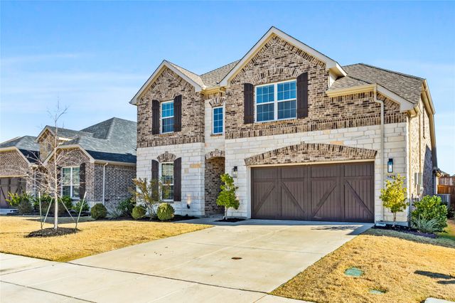 3428 Etta Terrace, Celina, TX 75009