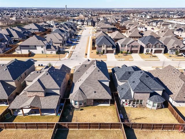 3428 Etta Terrace, Celina, TX 75009