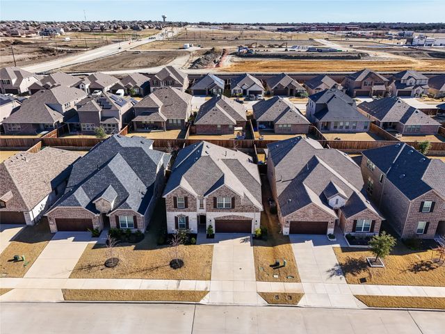 3428 Etta Terrace, Celina, TX 75009