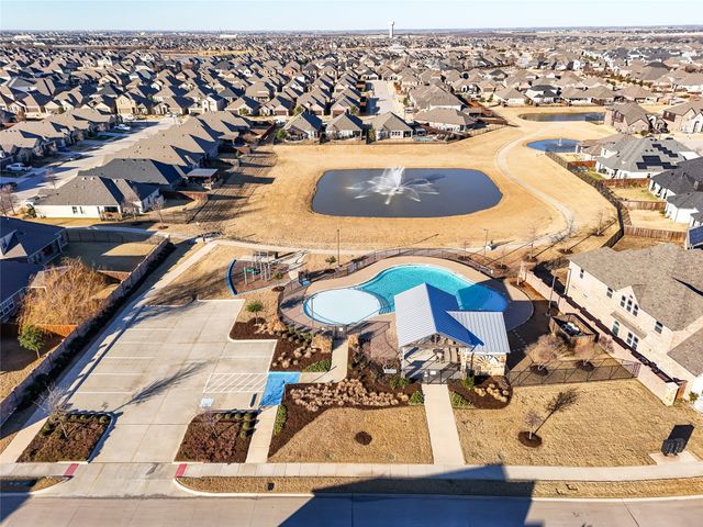 3428 Etta Terrace, Celina, TX 75009