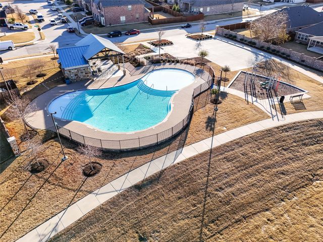 3428 Etta Terrace, Celina, TX 75009