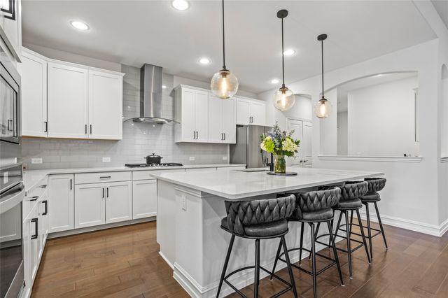 3428 Etta Terrace, Celina, TX 75009