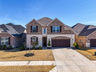 3428 Etta Terrace, Celina, TX 75009
