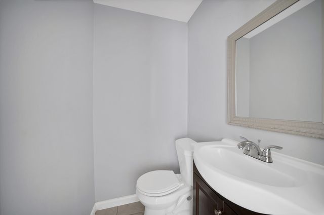 809 Hackamore Street, White Settlement, TX 76108