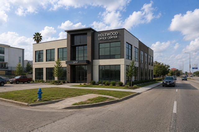 9602 Riddlewood Lane, Houston, TX 77025
