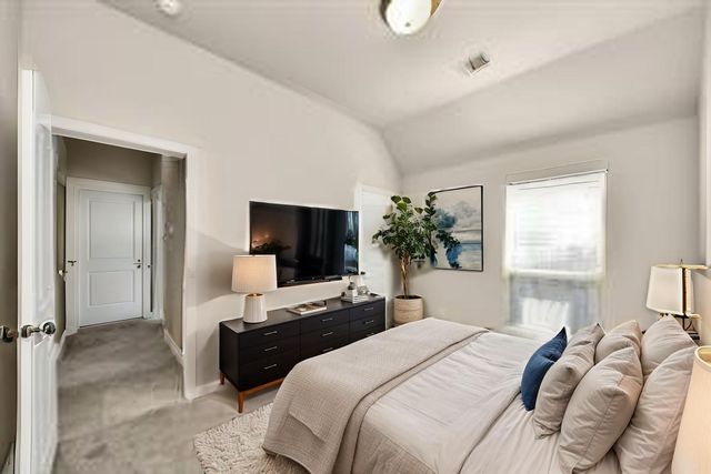 2918 Garden River Lane, Richmond, TX 77406