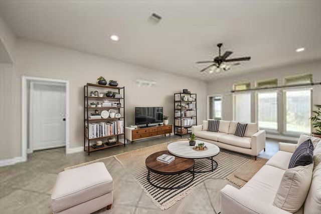 2918 Garden River Lane, Richmond, TX 77406