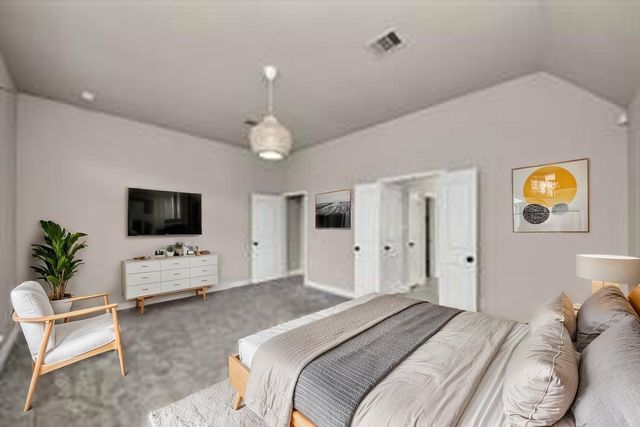 2918 Garden River Lane, Richmond, TX 77406