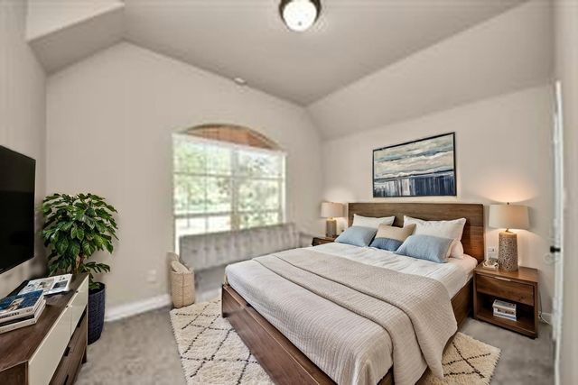 2918 Garden River Lane, Richmond, TX 77406
