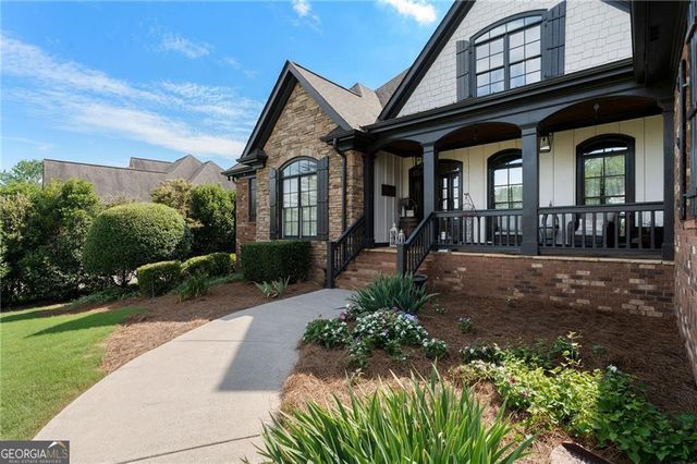 4 Creekstone Court SE, Cartersville, GA 30120
