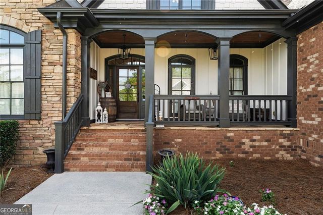 4 Creekstone Court SE, Cartersville, GA 30120