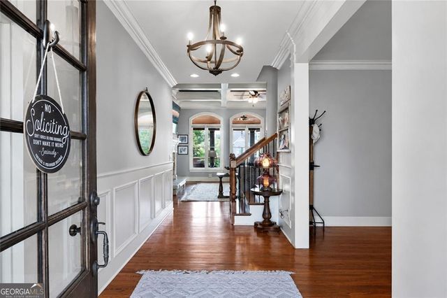 4 Creekstone Court SE, Cartersville, GA 30120
