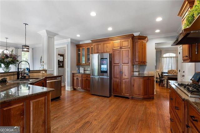 4 Creekstone Court SE, Cartersville, GA 30120
