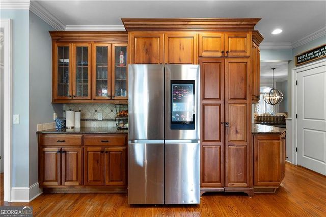 4 Creekstone Court SE, Cartersville, GA 30120