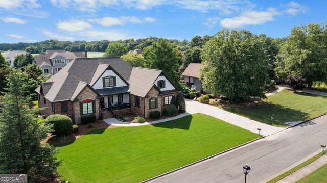 4 Creekstone Court SE, Cartersville, GA 30120