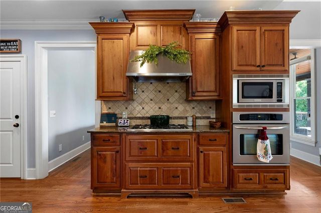 4 Creekstone Court SE, Cartersville, GA 30120