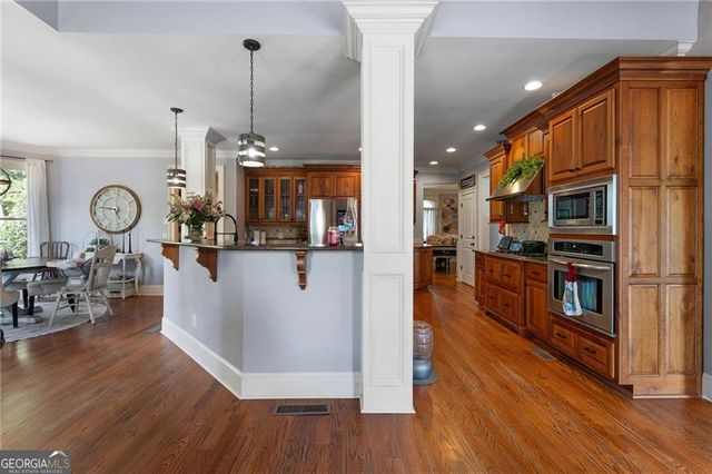 4 Creekstone Court SE, Cartersville, GA 30120