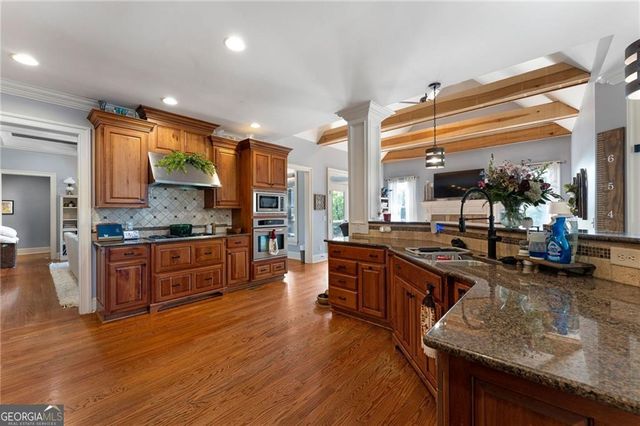 4 Creekstone Court SE, Cartersville, GA 30120