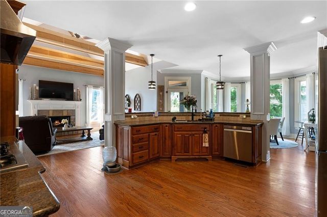 4 Creekstone Court SE, Cartersville, GA 30120