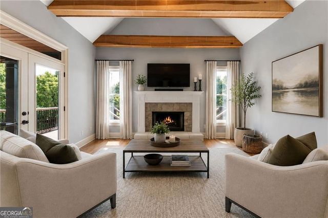 4 Creekstone Court SE, Cartersville, GA 30120