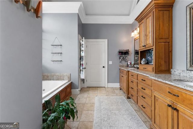 4 Creekstone Court SE, Cartersville, GA 30120