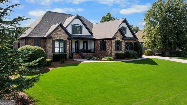 4 Creekstone Court SE, Cartersville, GA 30120