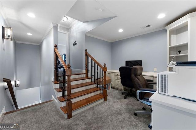 4 Creekstone Court SE, Cartersville, GA 30120